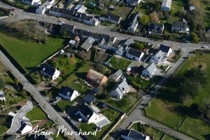 P1330245 2019 02 03 Rue De Bretagne, Rue Des Sports, Rue Des Aubépines